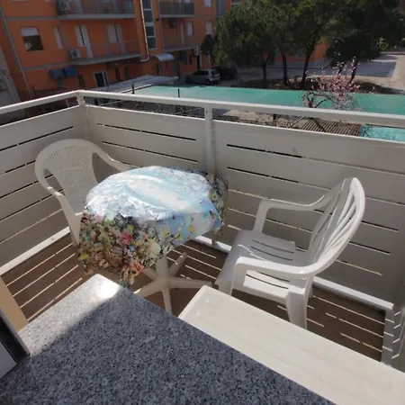 Apartment Casa Del Colore *