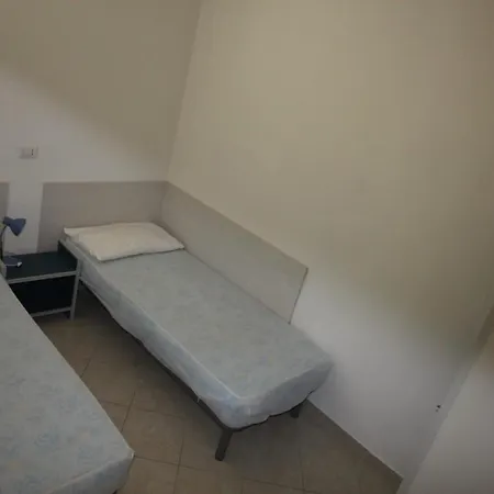 Casa Del Colore Apartment